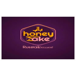 Russian Dessert Franchise
